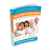 Master Your Mind - Paperpack edition - 3D Cover - Professional Development - Leadership Skills