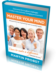 Master Your Mind - ebook - Leadership Skills - Professional Development