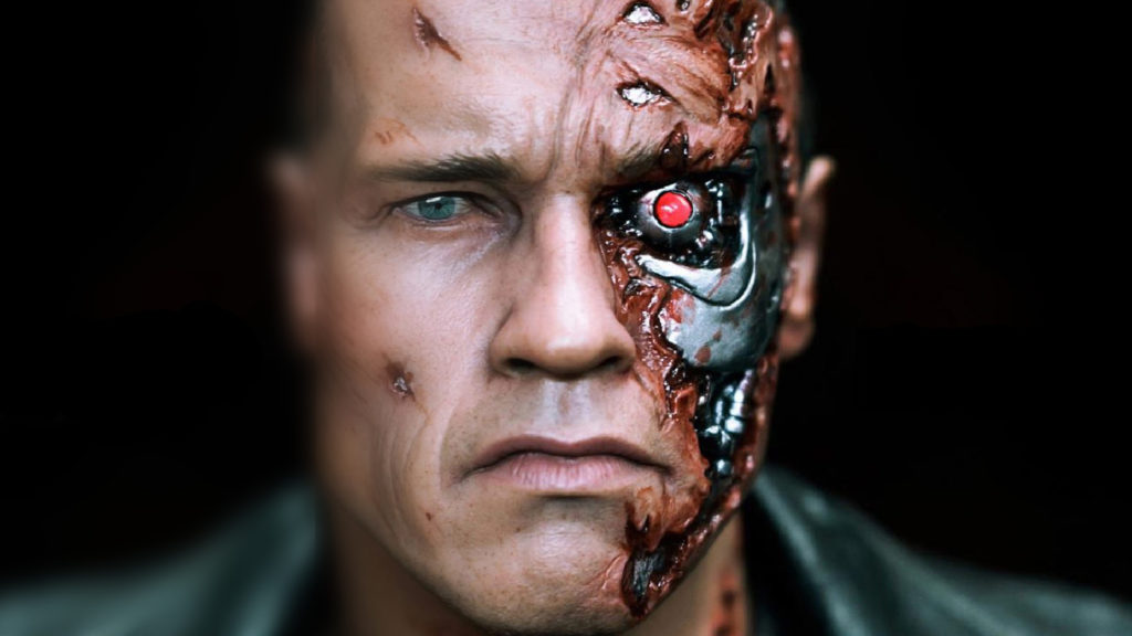 PROfound Blog Professional Development Terminator Human