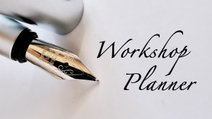 Workshop Planner - Leadership Skills - Professional Development - In-house workshops Melbourne