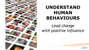 Understand human behaviours - In-house workshop - Leadership Skills - Professional Development - Melbourne