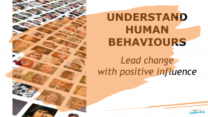 Understand human behaviours - In-house Workshop - Leadership Skills - Melbourne - Professional Development