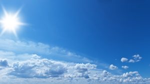 Blue Sky with Sun - PROfound Leadership Homepage - Professional Development - Leadership Skills