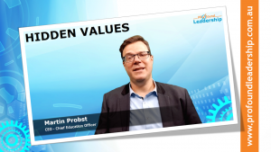 Thumbnail_Hidden Values - Training Video - Professional Development - Leadership Skills