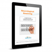 Neurological Rewiring Cover image - Leadership Skills - Professional Development - NLP - Communication Model