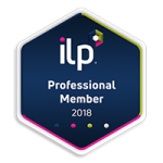 ILP memberbadge - Professional Developent - Leadership Skills