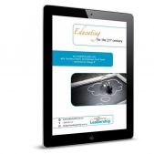 Educating for the 21st Century - Downloadable Resource - Education - Teaching - Classroom Management - Leadership Skills