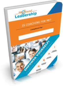 FREE Coaching Evaluation Tool - Professional Development - Personal Development - Coaching & Mentoring