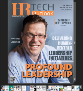 HR Magazine Front Page MP
