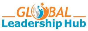 Global Leadership Hub - Logo - Online Learning Platform - Leadership Courses - Professional Development