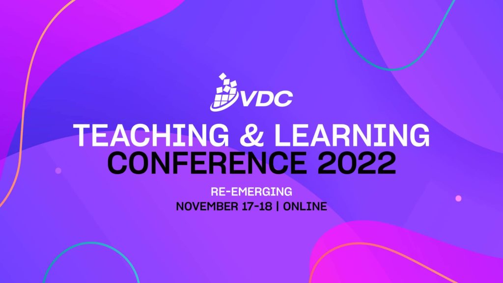 2022 Teaching and Learning Conference - Leadership Skills - VET Development Centre - Workshop Martin Probst
