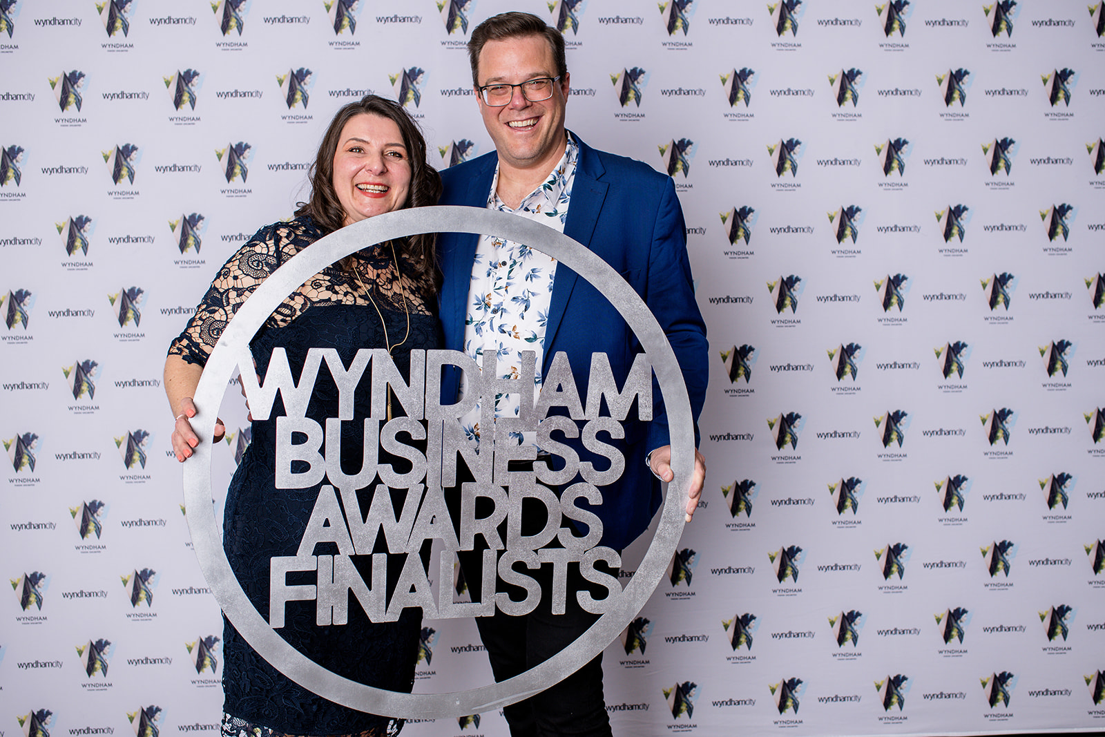 Wyndham Business Awards - PROfound Leadership - 2022