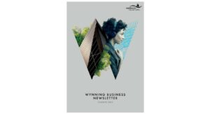 Wynning Business Magazine - Feature image - Global Leadership Hub - Online Learning Platform