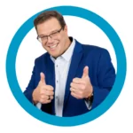 Martin Probst MP Profile_Pop out_Soc Media__Explaining_Round - No background