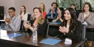 Sidebar CTA - Coach to Facilitator - White Label Materials - Program - Leadership Skills - Corporate training - Group training facilitator