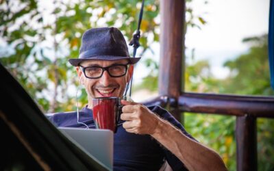 3 powerful ways to achieve work-life balance