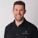 Chris Parrish - Proud Projects - LinkedIn Profile