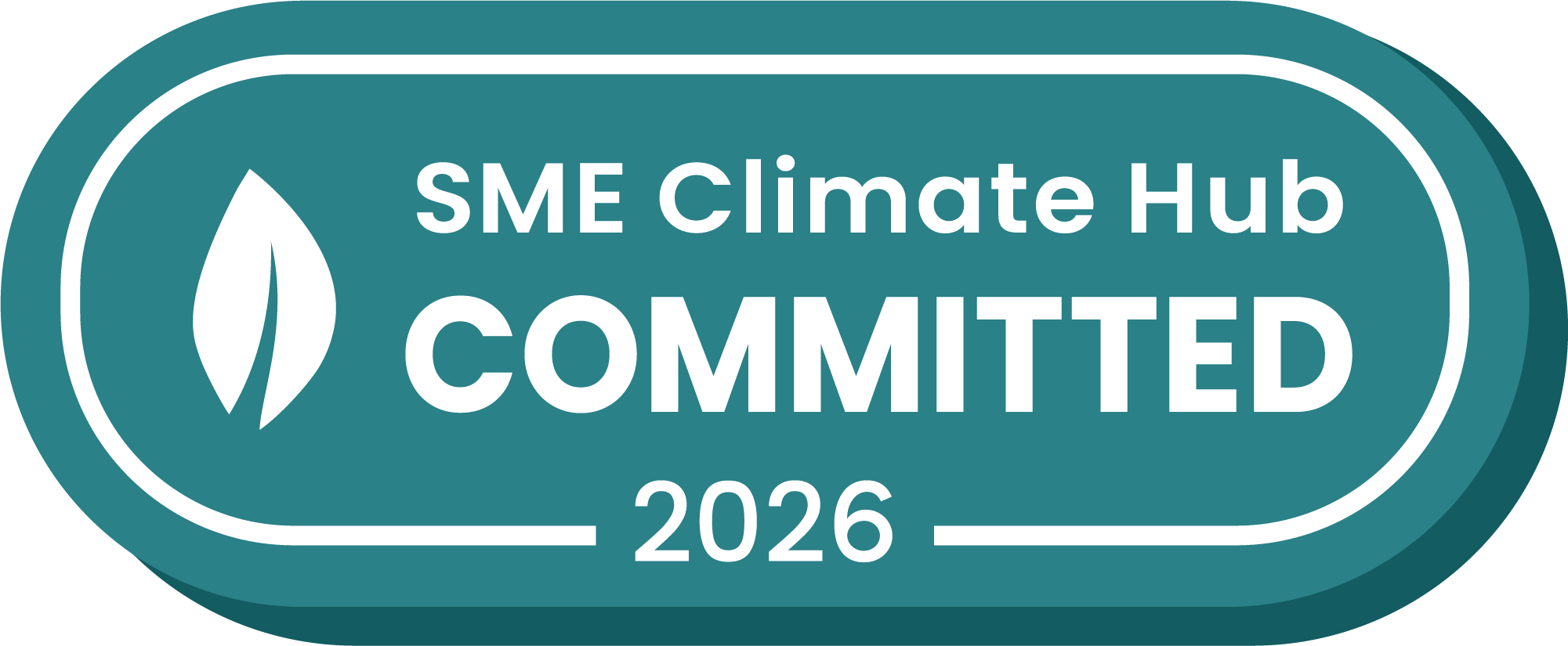2025 SME-Committed Climate Hub - Badge 2025 SME-Committed Climate Hub - Badge