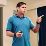 Daryl Urbanski LinkedIn profile